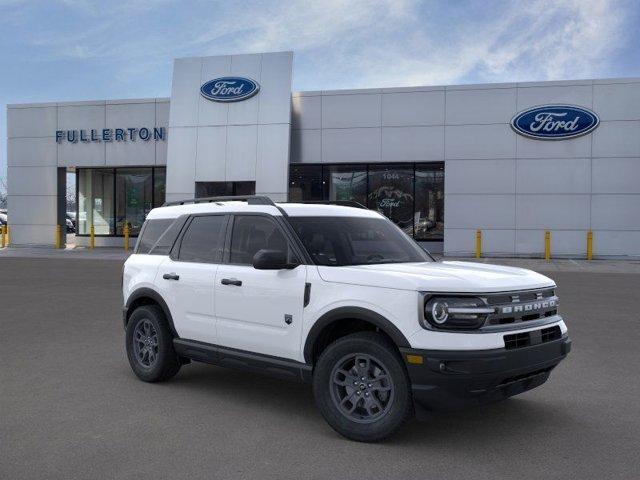 new 2024 Ford Bronco Sport car, priced at $32,640