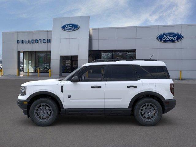 new 2024 Ford Bronco Sport car, priced at $32,640