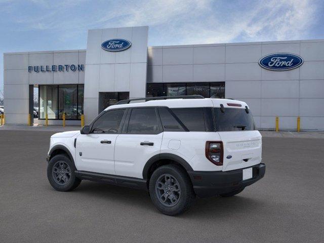 new 2024 Ford Bronco Sport car, priced at $32,640