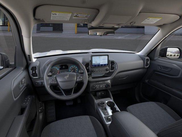 new 2024 Ford Bronco Sport car, priced at $32,640