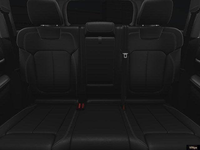 new 2025 Jeep Grand Cherokee car, priced at $54,310