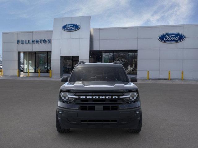 new 2024 Ford Bronco Sport car, priced at $37,190