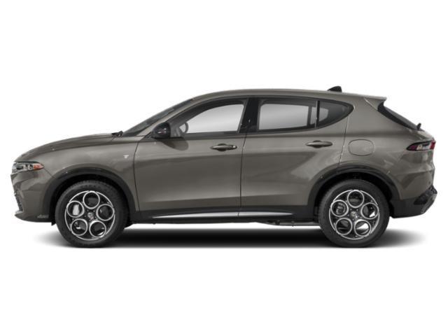 used 2024 Alfa Romeo Tonale car, priced at $43,000