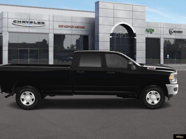 new 2024 Ram 2500 car, priced at $58,952