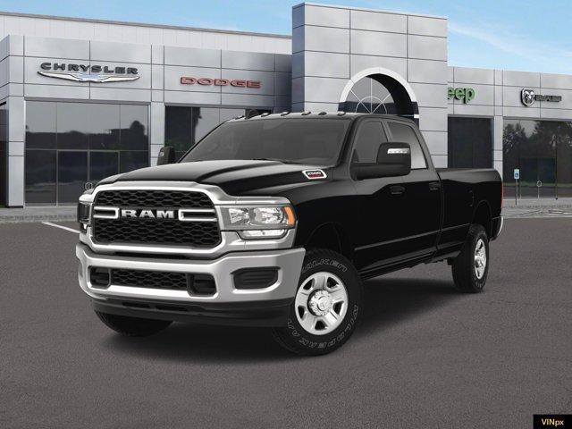 new 2024 Ram 2500 car, priced at $58,952