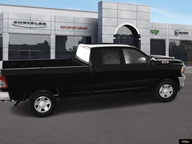 new 2024 Ram 2500 car, priced at $58,952