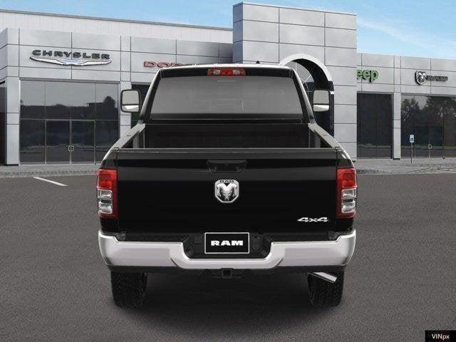 new 2024 Ram 2500 car, priced at $58,952