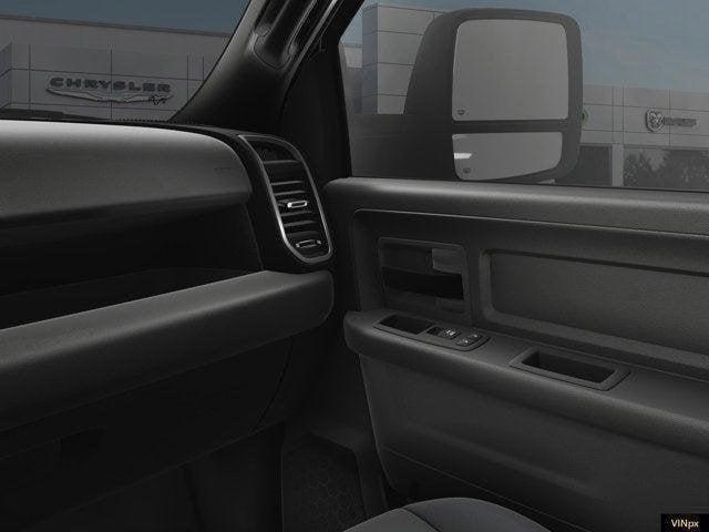 new 2024 Ram 2500 car, priced at $56,227