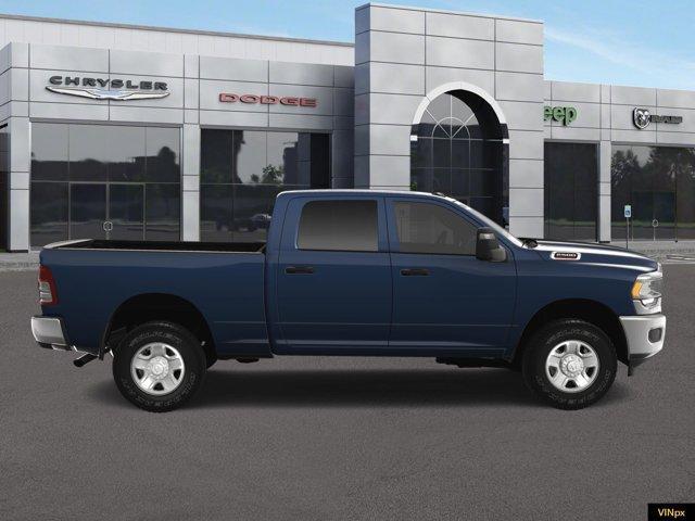 new 2024 Ram 2500 car, priced at $59,130