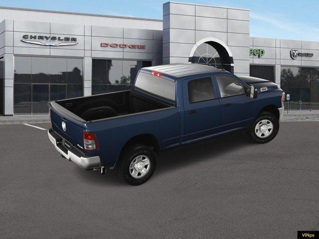 new 2024 Ram 2500 car, priced at $59,130