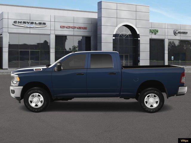 new 2024 Ram 2500 car, priced at $59,130