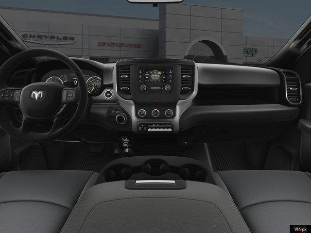 new 2024 Ram 2500 car, priced at $56,227
