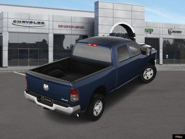 new 2024 Ram 2500 car, priced at $59,130