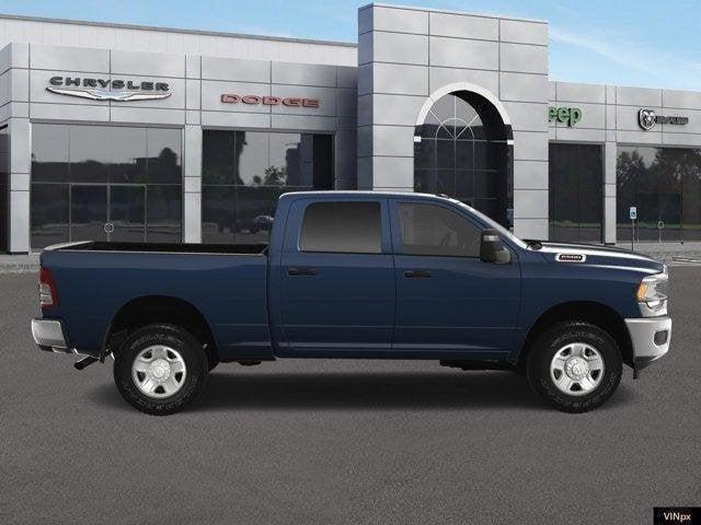new 2024 Ram 2500 car, priced at $56,227