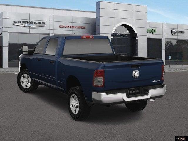 new 2024 Ram 2500 car, priced at $54,977