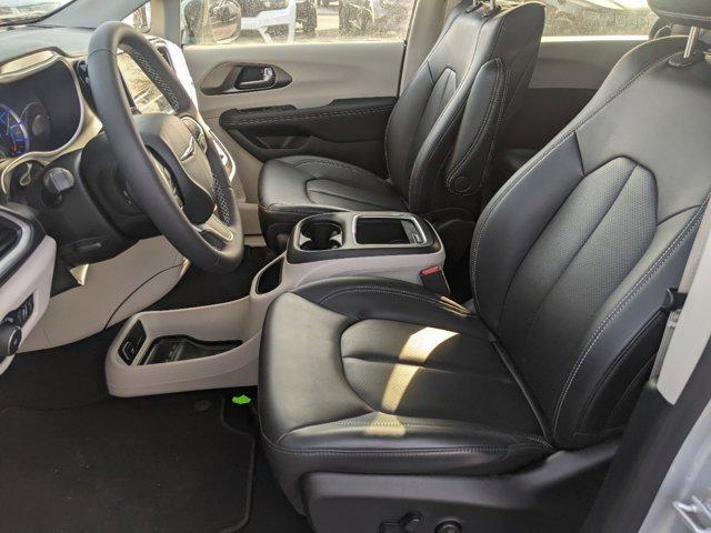 used 2023 Chrysler Pacifica Hybrid car, priced at $41,000