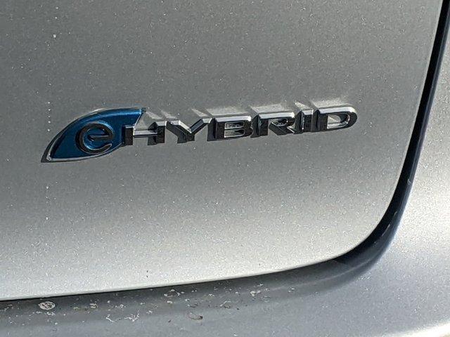 used 2023 Chrysler Pacifica Hybrid car, priced at $41,000