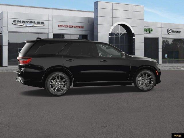 new 2025 Dodge Durango car, priced at $53,080