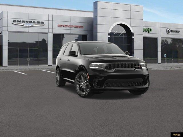 new 2025 Dodge Durango car, priced at $53,080