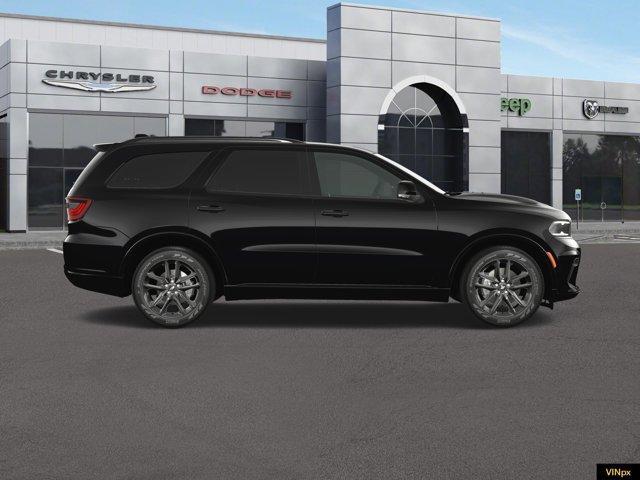 new 2025 Dodge Durango car, priced at $53,080