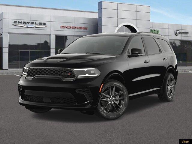 new 2025 Dodge Durango car, priced at $53,080