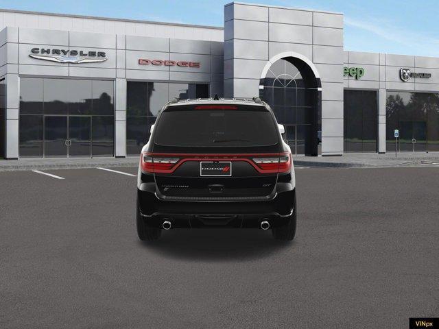 new 2025 Dodge Durango car, priced at $53,080