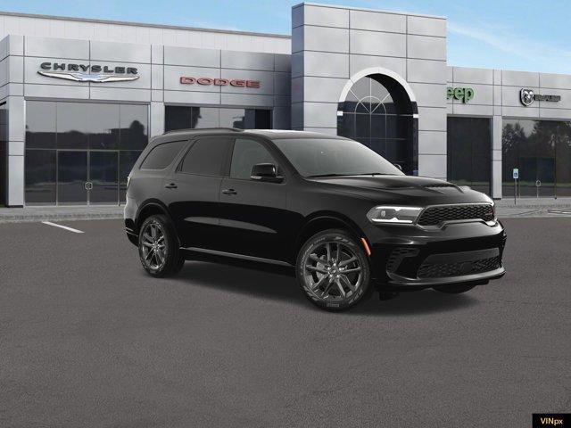 new 2025 Dodge Durango car, priced at $53,080