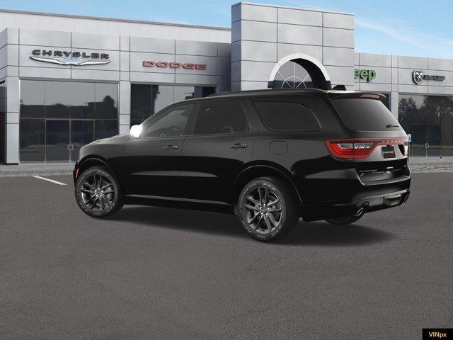 new 2025 Dodge Durango car, priced at $53,080