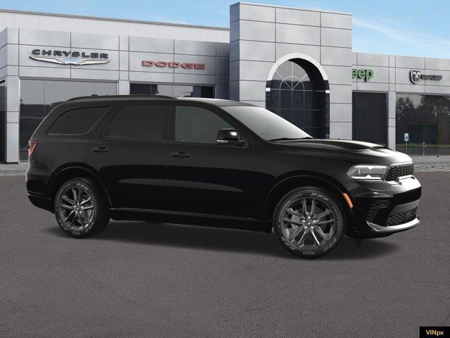 new 2025 Dodge Durango car, priced at $53,080