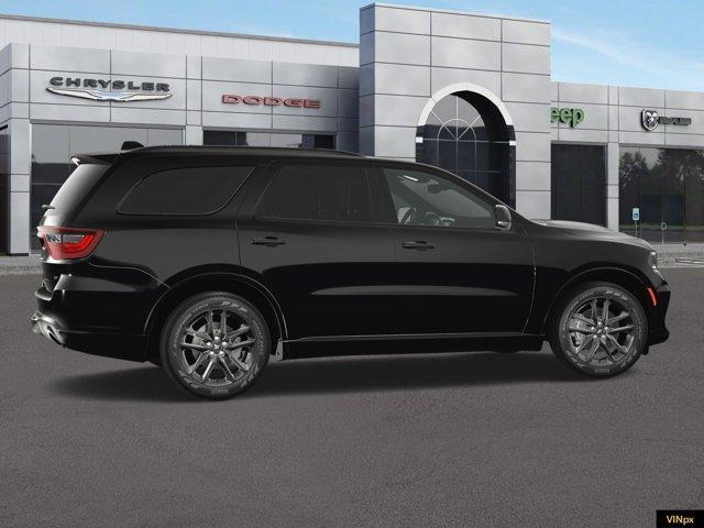 new 2025 Dodge Durango car, priced at $53,080