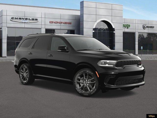 new 2025 Dodge Durango car, priced at $53,080