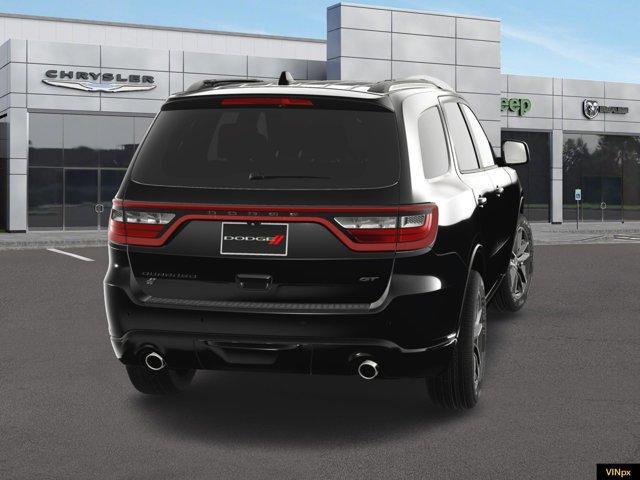 new 2025 Dodge Durango car, priced at $53,080