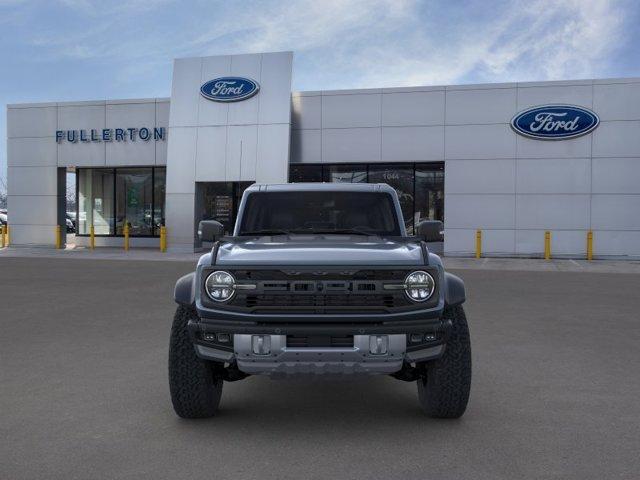 new 2023 Ford Bronco car, priced at $90,940