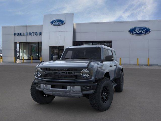 new 2023 Ford Bronco car, priced at $96,940