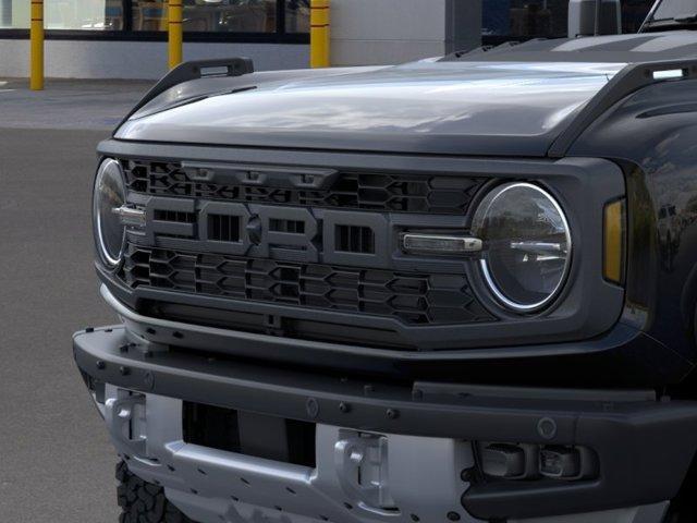 new 2023 Ford Bronco car, priced at $96,820