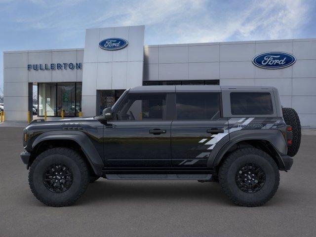 new 2023 Ford Bronco car, priced at $96,820