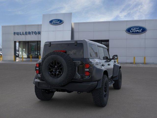new 2023 Ford Bronco car, priced at $96,820