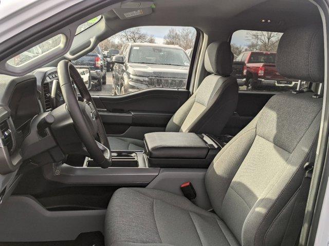 used 2024 Ford F-150 car, priced at $48,500