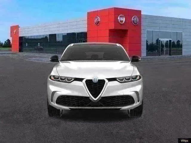 new 2024 Alfa Romeo Tonale car, priced at $51,140