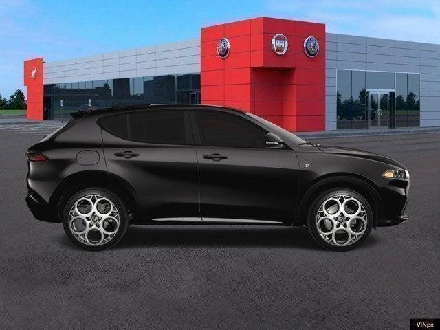 new 2024 Alfa Romeo Tonale car, priced at $51,640