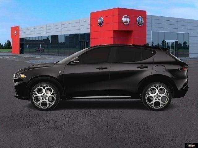 new 2024 Alfa Romeo Tonale car, priced at $51,640