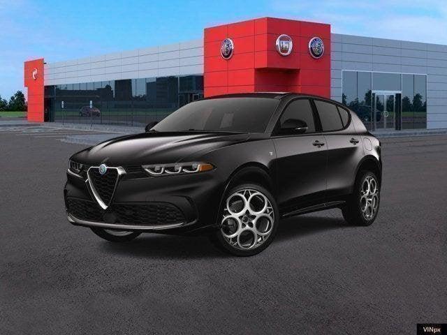 new 2024 Alfa Romeo Tonale car, priced at $51,640