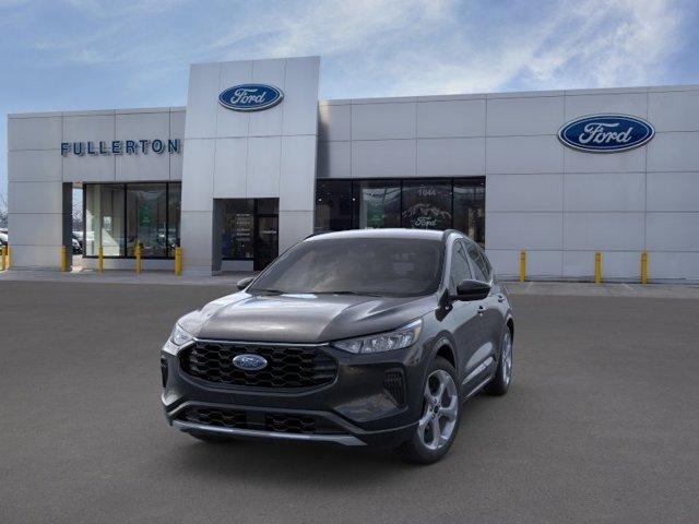 new 2024 Ford Escape car, priced at $34,600