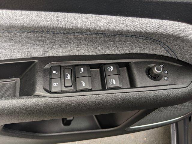 used 2022 Jeep Compass car, priced at $22,500