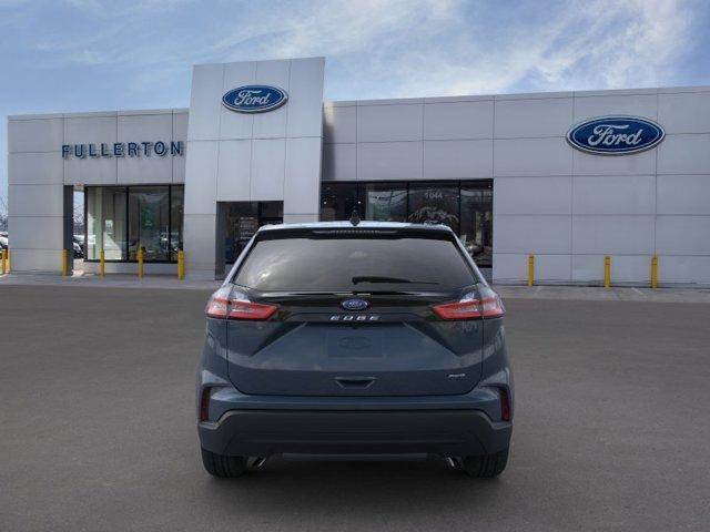 new 2024 Ford Edge car, priced at $39,823