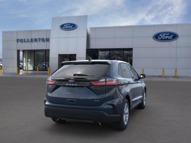 new 2024 Ford Edge car, priced at $39,823