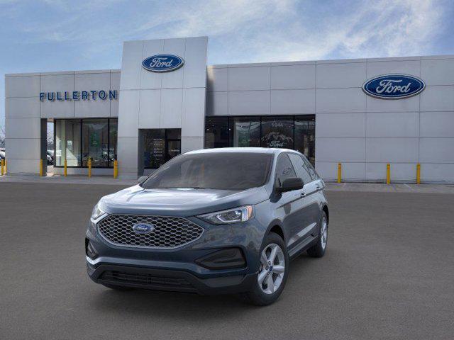 new 2024 Ford Edge car, priced at $39,823