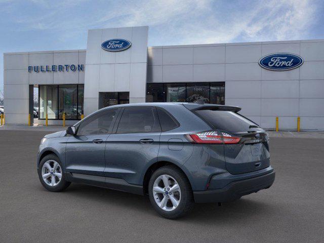 new 2024 Ford Edge car, priced at $39,823