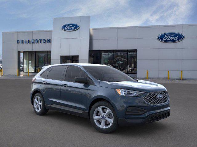 new 2024 Ford Edge car, priced at $39,823