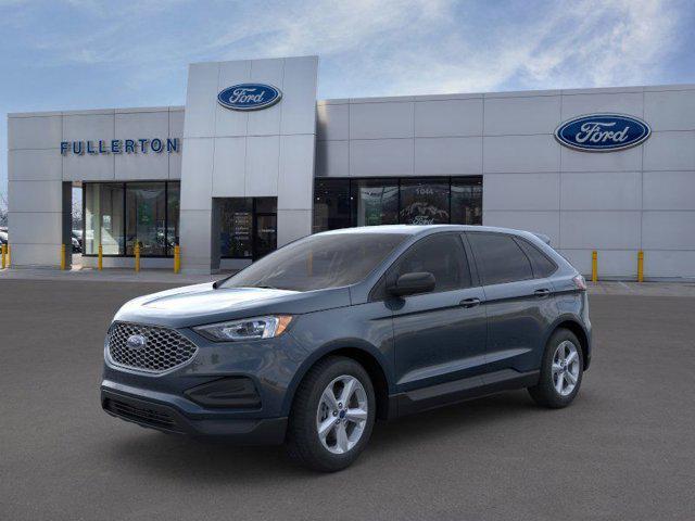 new 2024 Ford Edge car, priced at $39,823